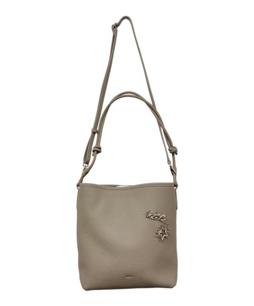 VASIC（ヴァジック）VASIC (ヴァジック) TOME / トーム トートバッグ グレーの古着・服飾アイテム