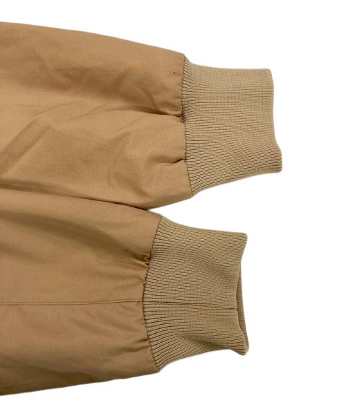 BARACUTA（バラクータ）BARACUTA (バラクータ) G9 スウィングトップ ハリントンジャケット ブラウン サイズ:38の古着・服飾アイテム
