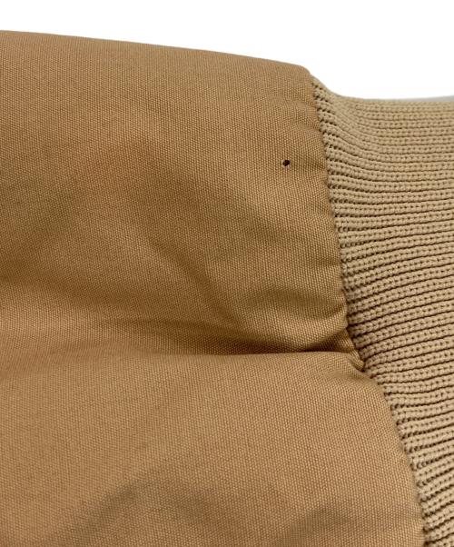 BARACUTA（バラクータ）BARACUTA (バラクータ) G9 スウィングトップ ハリントンジャケット ブラウン サイズ:38の古着・服飾アイテム