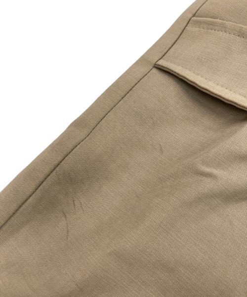 MaxMara（マックスマーラ）MaxMara (マックスマーラ) MaxMara トレンチコート 銀タグ ベージュ サイズ:42の古着・服飾アイテム