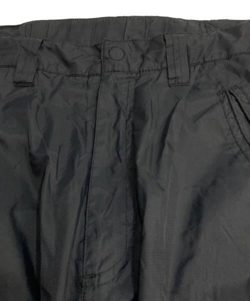 NIKE（ナイキ）NIKE (ナイキ) テックナイロンパンツ ブラック サイズ:Mの古着・服飾アイテム