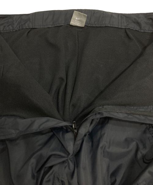 NIKE（ナイキ）NIKE (ナイキ) テックナイロンパンツ ブラック サイズ:Mの古着・服飾アイテム