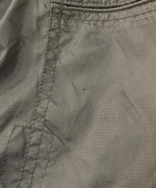 NIKE（ナイキ）NIKE (ナイキ) テックナイロンパンツ ブラック サイズ:Mの古着・服飾アイテム