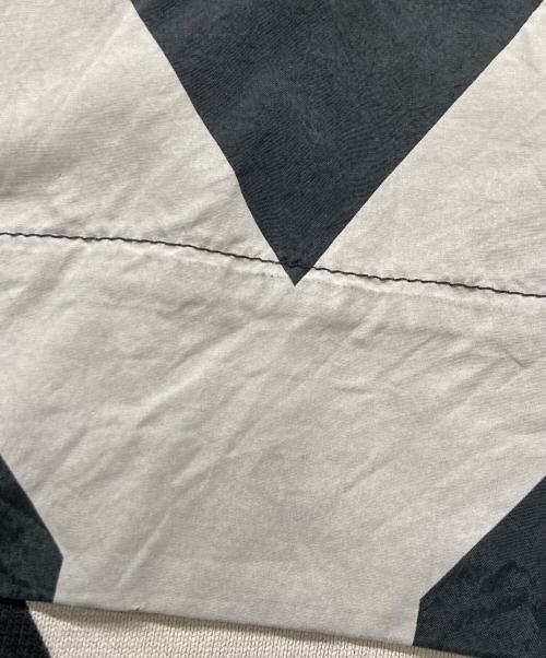 Y-3（ワイスリー）Y-3 (ワイスリー) M SD RWTRY GFXHOOD_LG ブラック サイズ:Lの古着・服飾アイテム