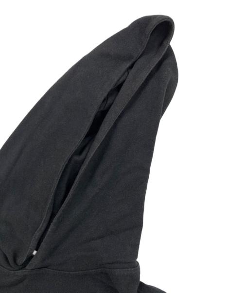 Y-3（ワイスリー）Y-3 (ワイスリー) M SD RWTRY GFXHOOD_LG ブラック サイズ:Lの古着・服飾アイテム