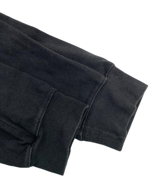 Y-3（ワイスリー）Y-3 (ワイスリー) M SD RWTRY GFXHOOD_LG ブラック サイズ:Lの古着・服飾アイテム