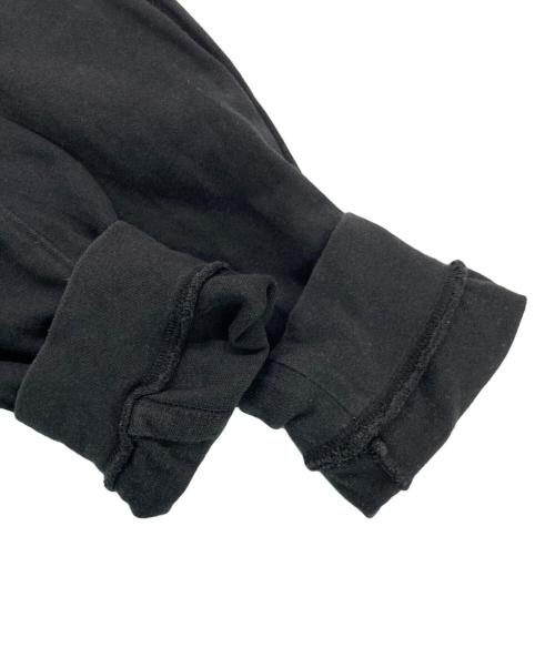 Y-3（ワイスリー）Y-3 (ワイスリー) M SD RWTRY GFXHOOD_LG ブラック サイズ:Lの古着・服飾アイテム