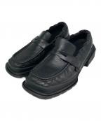 Dr.Martensドクターマーチン）の古着「Maybole ローファー」｜ブラック