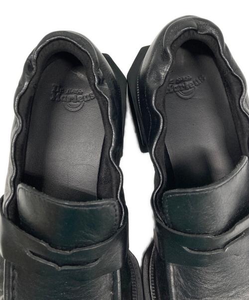 Dr.Martens（ドクターマーチン）Dr.Martens (ドクターマーチン) Maybole ローファー ブラック サイズ:UK6の古着・服飾アイテム