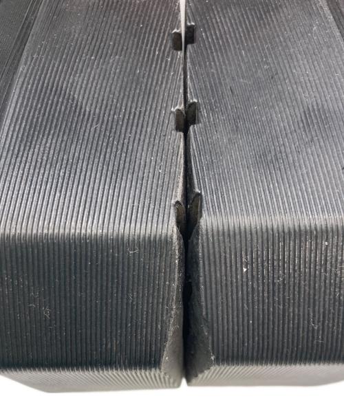 Dr.Martens（ドクターマーチン）Dr.Martens (ドクターマーチン) Maybole ローファー ブラック サイズ:UK6の古着・服飾アイテム