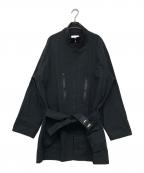 Y-3ワイスリー）の古着「M CH3 CO-RIPSTOP UTILITY JACKET / リップストップユーティリティジャケット」｜ブラック