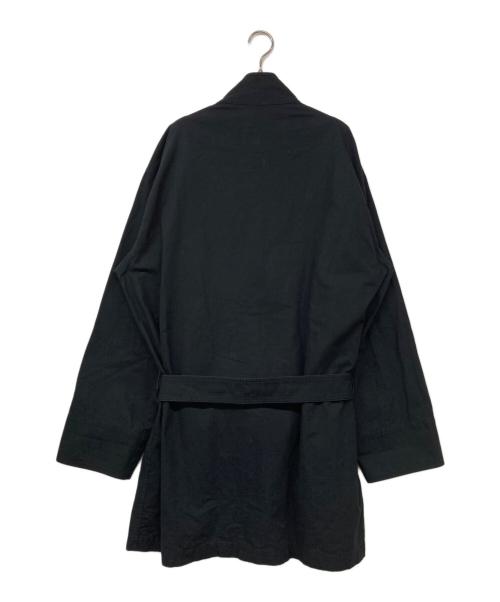 Y-3（ワイスリー）Y-3 (ワイスリー) M CH3 CO-RIPSTOP UTILITY JACKET / リップストップユーティリティジャケット ブラック サイズ:Mの古着・服飾アイテム