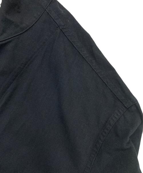 Y-3（ワイスリー）Y-3 (ワイスリー) M CH3 CO-RIPSTOP UTILITY JACKET / リップストップユーティリティジャケット ブラック サイズ:Mの古着・服飾アイテム