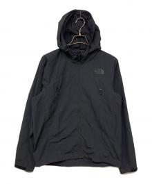 THE NORTH FACE（ザ ノース フェイス）の古着「Evolution Jacket / マウンテンパーカー エボリューションジャケット」｜ブラック