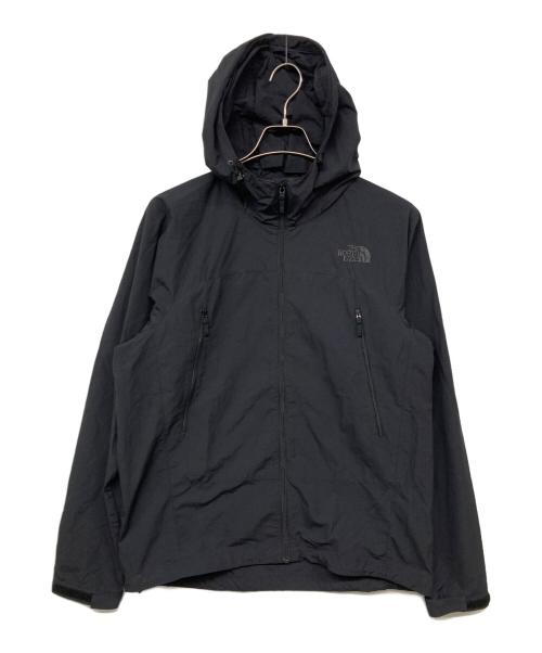 THE NORTH FACE（ザ ノース フェイス）THE NORTH FACE (ザ ノース フェイス) Evolution Jacket / マウンテンパーカー エボリューションジャケット ブラック サイズ:XLの古着・服飾アイテム