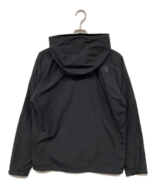 THE NORTH FACE（ザ ノース フェイス）THE NORTH FACE (ザ ノース フェイス) Evolution Jacket / マウンテンパーカー エボリューションジャケット ブラック サイズ:XLの古着・服飾アイテム