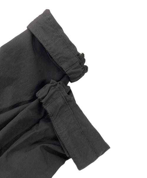 THE NORTH FACE（ザ ノース フェイス）THE NORTH FACE (ザ ノース フェイス) Evolution Jacket / マウンテンパーカー エボリューションジャケット ブラック サイズ:XLの古着・服飾アイテム