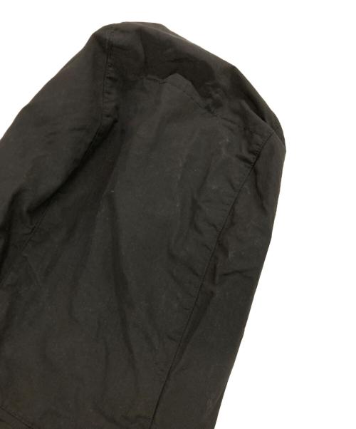 THE NORTH FACE（ザ ノース フェイス）THE NORTH FACE (ザ ノース フェイス) Evolution Jacket / マウンテンパーカー エボリューションジャケット ブラック サイズ:XLの古着・服飾アイテム