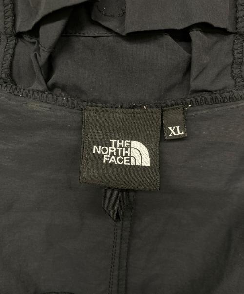 THE NORTH FACE（ザ ノース フェイス）THE NORTH FACE (ザ ノース フェイス) Evolution Jacket / マウンテンパーカー エボリューションジャケット ブラック サイズ:XLの古着・服飾アイテム