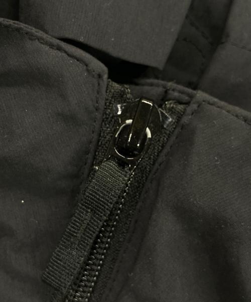 THE NORTH FACE（ザ ノース フェイス）THE NORTH FACE (ザ ノース フェイス) Evolution Jacket / マウンテンパーカー エボリューションジャケット ブラック サイズ:XLの古着・服飾アイテム