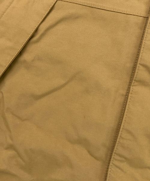 THE NORTH FACE（ザ ノース フェイス）THE NORTH FACE (ザ ノース フェイス) スクープジャケット ベージュ サイズ:Ｍの古着・服飾アイテム