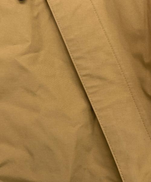 THE NORTH FACE（ザ ノース フェイス）THE NORTH FACE (ザ ノース フェイス) スクープジャケット ベージュ サイズ:Ｍの古着・服飾アイテム