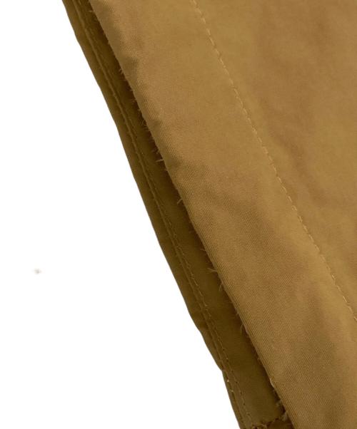 THE NORTH FACE（ザ ノース フェイス）THE NORTH FACE (ザ ノース フェイス) スクープジャケット ベージュ サイズ:Ｍの古着・服飾アイテム