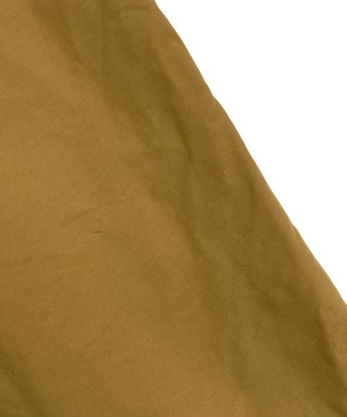 THE NORTH FACE（ザ ノース フェイス）THE NORTH FACE (ザ ノース フェイス) スクープジャケット ベージュ サイズ:Ｍの古着・服飾アイテム