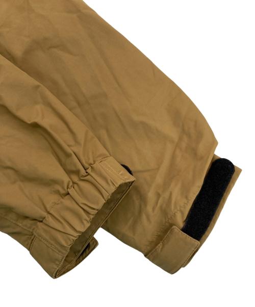 THE NORTH FACE（ザ ノース フェイス）THE NORTH FACE (ザ ノース フェイス) スクープジャケット ベージュ サイズ:Ｍの古着・服飾アイテム