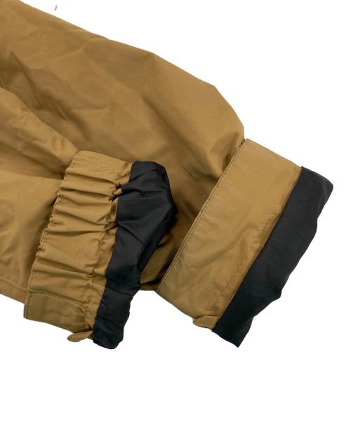 THE NORTH FACE（ザ ノース フェイス）THE NORTH FACE (ザ ノース フェイス) スクープジャケット ベージュ サイズ:Ｍの古着・服飾アイテム