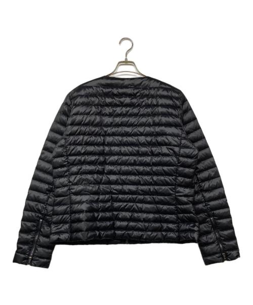 POLO RALPH LAUREN（ポロ・ラルフローレン）POLO RALPH LAUREN (ポロ・ラルフローレン) ダウンジャケット ブラック サイズ:ＸＬの古着・服飾アイテム