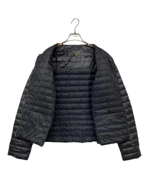 POLO RALPH LAUREN（ポロ・ラルフローレン）POLO RALPH LAUREN (ポロ・ラルフローレン) ダウンジャケット ブラック サイズ:ＸＬの古着・服飾アイテム