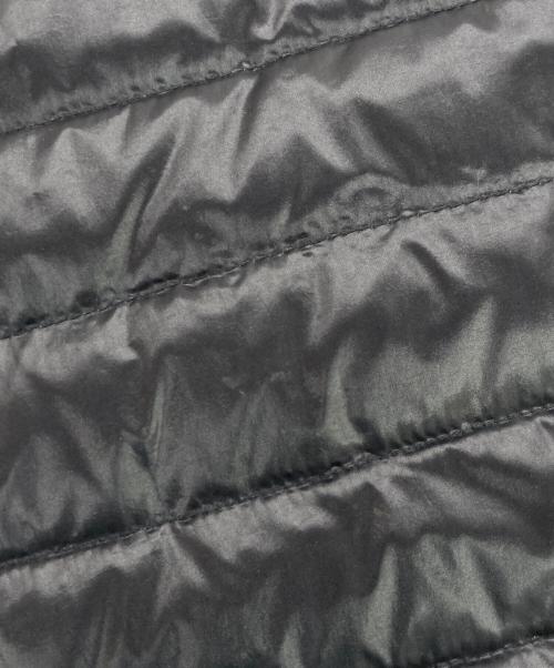 POLO RALPH LAUREN（ポロ・ラルフローレン）POLO RALPH LAUREN (ポロ・ラルフローレン) ダウンジャケット ブラック サイズ:ＸＬの古着・服飾アイテム