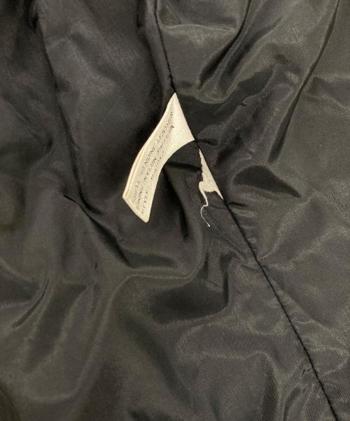 wilsons leather（ウィルソンズレザー）wilsons leather (ウィルソンズレザー) レザージャケット ブラック サイズ:40の古着・服飾アイテム