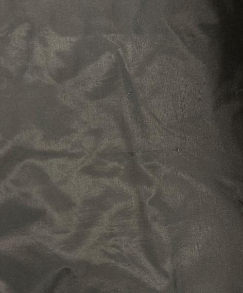 wilsons leather（ウィルソンズレザー）wilsons leather (ウィルソンズレザー) レザージャケット ブラック サイズ:40の古着・服飾アイテム