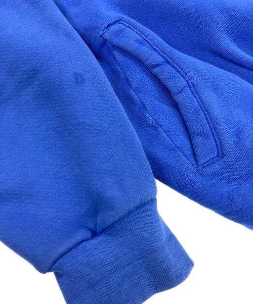 L.L.Bean（エルエルビーン）L.L.Bean (エルエルビーン) 90`sフルジップスウェット ブルー サイズ:Ｌの古着・服飾アイテム