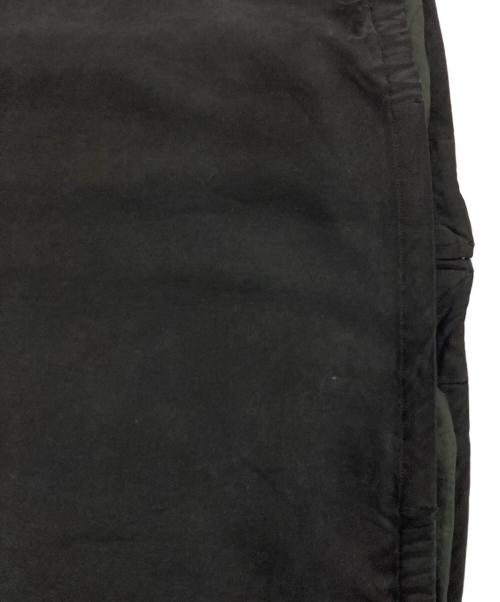 TOMMY BAHAMA（トミーバハマ）TOMMY BAHAMA (トミーバハマ) シルクスイングトップ ブラック サイズ:Lの古着・服飾アイテム