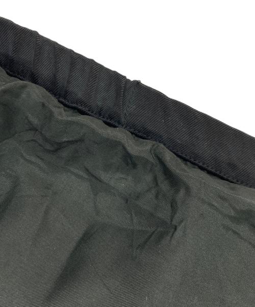 TOMMY BAHAMA（トミーバハマ）TOMMY BAHAMA (トミーバハマ) シルクスイングトップ ブラック サイズ:Lの古着・服飾アイテム