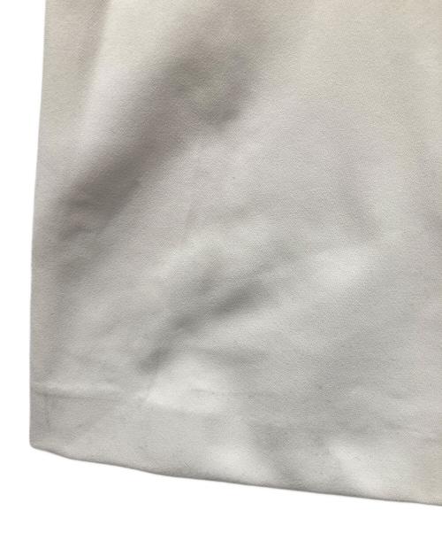 RIM.ARK（リムアーク）RIM.ARK (リムアーク) Classical long dress ベージュ サイズ:38の古着・服飾アイテム