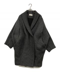 中古・古着通販】CLANE (クラネ) OVER MAXI DUFFLE COAT / オーバー