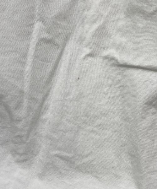 MIHARA YASUHIRO（ミハラヤスヒロ）MIHARA YASUHIRO (ミハラヤスヒロ) Oxford Long-sleeve Shirt ホワイト サイズ:48の古着・服飾アイテム