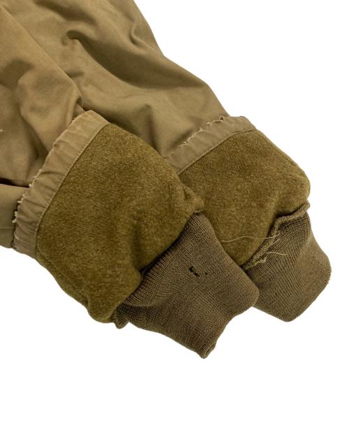 US ARMY（ユーエスアーミー）US ARMY (ユーエスアーミー) 40`s M-41 アルパカオーバーコート オリーブ サイズ:記載なしの古着・服飾アイテム