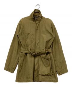 中古・古着通販】PHENOMENON (フェノメノン) M65ローズソルジャー