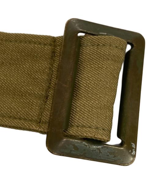 US.AIR.FORCE（ユーエス・エア・フォース）US.AIR.FORCE (ユーエス・エア・フォース) 40`s TYPE A-4  黒タグ TALON リメイクコート オリーブ サイズ:36の古着・服飾アイテム