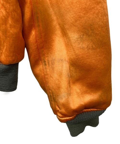 US.AIR.FORCE（ユーエス・エア・フォース）US.AIR.FORCE (ユーエス・エア・フォース) 70`S L-2Bジャケット グリーン サイズ:Lの古着・服飾アイテム