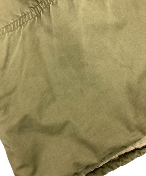 USAAF（ユーエスエーエーエフ）USAAF (ユーエスエーエーエフ) 40`s B-9フライトジャケット オリーブ サイズ:不明の古着・服飾アイテム