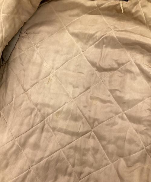 USAAF（ユーエスエーエーエフ）USAAF (ユーエスエーエーエフ) 40`s B-9フライトジャケット オリーブ サイズ:不明の古着・服飾アイテム