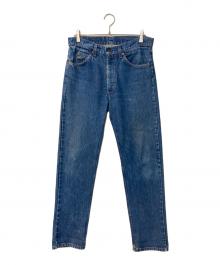 LEVI'S（リーバイス）の古着「80`S20505デニムパンツ」｜インディゴ