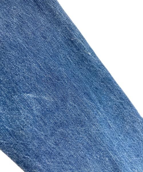LEVI'S（リーバイス）LEVI'S (リーバイス) 80`S20505デニムパンツ インディゴ サイズ:W33の古着・服飾アイテム