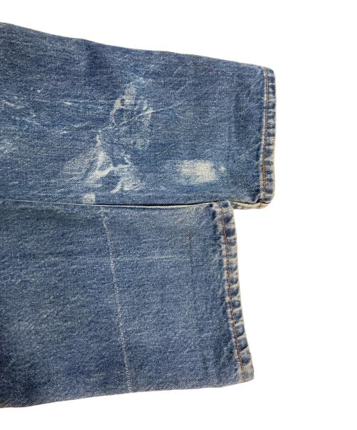 LEVI'S（リーバイス）LEVI'S (リーバイス) 80`S20505デニムパンツ インディゴ サイズ:W33の古着・服飾アイテム